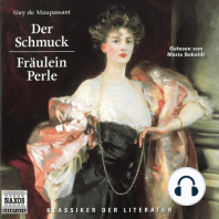 Der Schmuck / Fräulein Perle