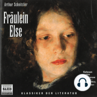 Fräulein Else