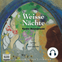 Weisse Nächte