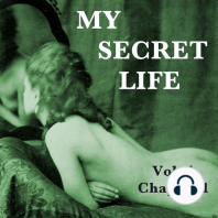 My Secret Life, Vol. 1 Chapter 1