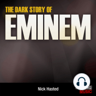 The Dark Story of Eminem