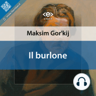 Il burlone