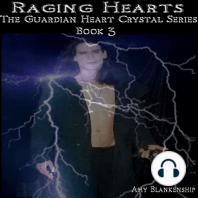 Raging Hearts