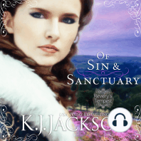 Of Sin & Sanctuary