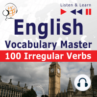 English Vocabulary Master