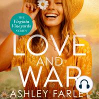 Love and War