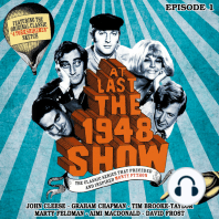 At Last the 1948 Show - Volume 1