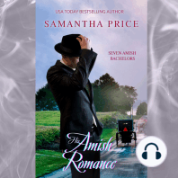 His Amish Romance