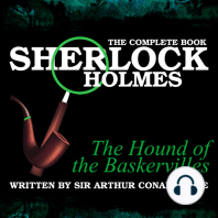 The Hound of the Baskervilles