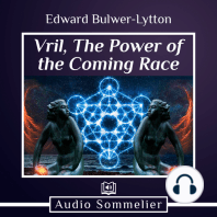 Vril, The Power of the Coming Race