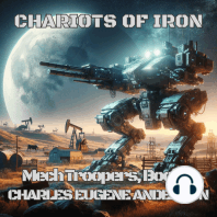 Chariots of Iron