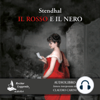 Il rosso e il nero