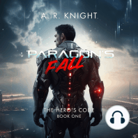 Paragon's Fall