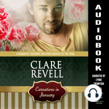 Carnations in January: Flowers Can Be Fatal