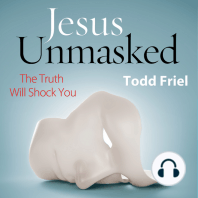 Jesus Unmasked