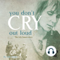 You Don't Cry Out Loud