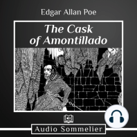 The Cask of Amontillado