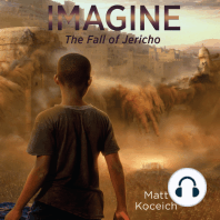Imagine… The Fall of Jericho
