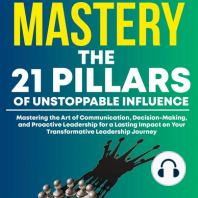 Leadership Mastery