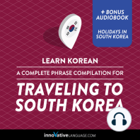 Learn Korean