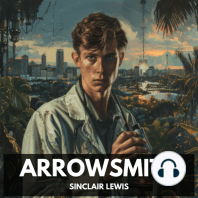 Arrowsmith (Unabridged)