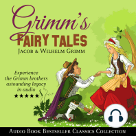 Grimm's Fairy Tales