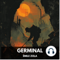 Germinal (Unabridged)