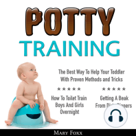 Potty Training