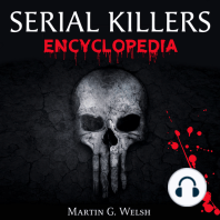Serial Killers Encyclopedia