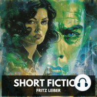 Short Fiction (Unabridged)