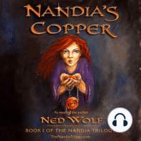 Nandia's Copper