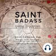 Saint Badass