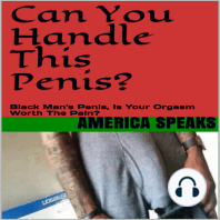 CAN You Handle This Penis?