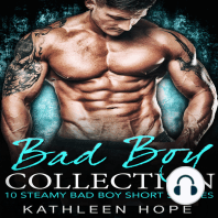 Bad Boy Collection