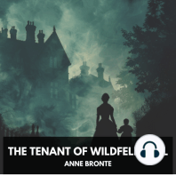 The Tenant of Wildfell Hall (Unabridged)