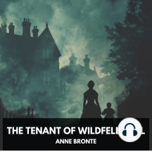 The Tenant of Wildfell Hall (Unabridged)