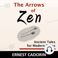 The Arrows of Zen