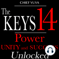 The 14 Keys