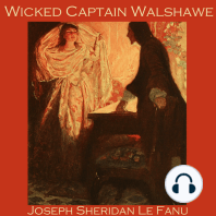 Wicked Captain Walshawe