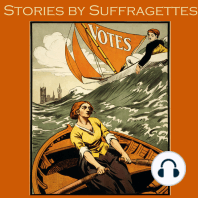 Stories by Suffragettes