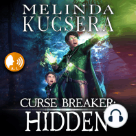 Curse Breaker Hidden