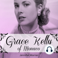 Grace Kelly of Monaco