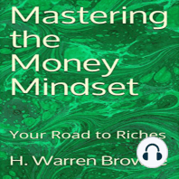 Mastering the Money Mindset