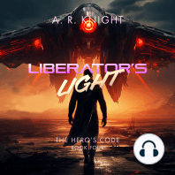 Liberator's Light