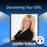 Discovering Your Gifts