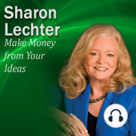 Make Money from Your Ideas