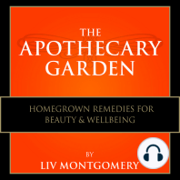 The Apothecary Garden