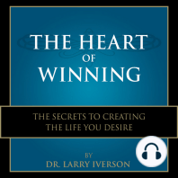 The Heart of Winning