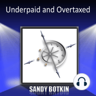 Underpaid and Overtaxed