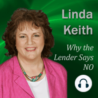Why the Lender Says NO